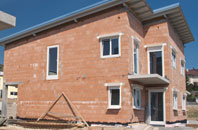 Wivelsfield home extensions