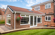 Wivelsfield house extension leads