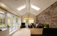 Wivelsfield single storey extension leads